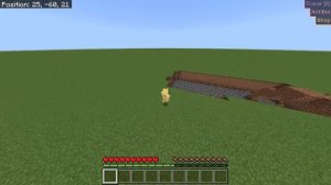 Minecraft Bedrock Edition 1.19.50 Hack Client: Horion