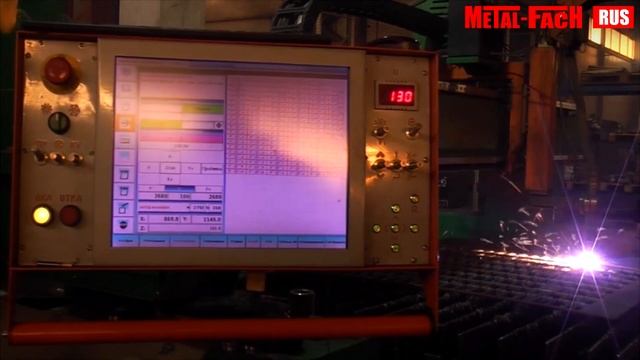 Обзор фронтального погрузчика (КУН) Metal-Fach T219 для тракторов МТЗ смотреть онлайн