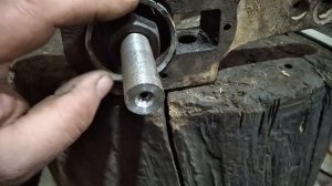 лебедка МАЗ 100 Т своими руками