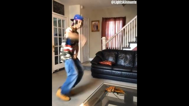 FUNNIEST "OHH SHIT! A" Vines Compilation | @lightskinmonte | Magnolia смотреть онлайн