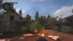 Stalker мод True Stalker - Первый взгляд - Новый Stalker