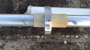 Установка антенн на крышу