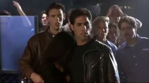Разборка(Showdown)1993г.- Билли Блэнкс vs Патрик КилПатрик