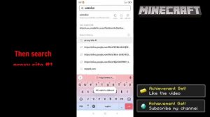 Morph Addon For Minecraft PE | Real Morph Addon For MCPE Like Java Edition | 2021 |