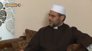 Диспут или тюрьма?  | Шейх Саид Фуда