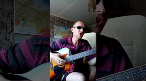 СЕЛЬСКИЙ КАЙФ СЕКТОР ГАЗА (ПОД ГИТАРУ)