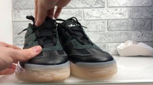 Мужские кроссовки Adidas Niteball