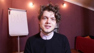 Португальский для начинающих. Урок 9: Глагол DAR