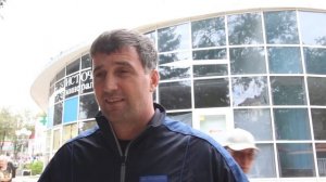 Отзыв о санатории «Центр-Союз» Ессентуки, 2020