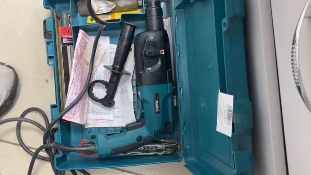 Makita 2450 смотреть онлайн