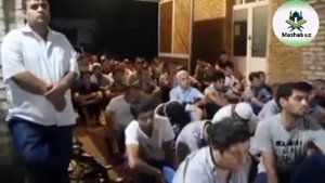 ABDULLOH ZUFAR IBN SINO VA FAROBIYNI ATEIST BO'LGAN DEDI RADDIYA