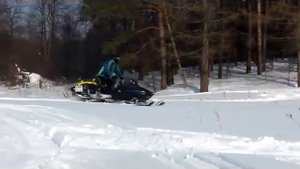 Рысь 119, двигатель Arctic cat 550 водянка, гусеница 38 зацеп 144 трак