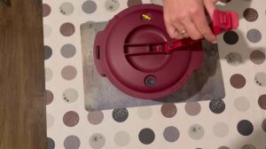 Тушёная баранина с овощами за 25 минут в Скороварке Tupperware МОЙ РЕЦЕПТ