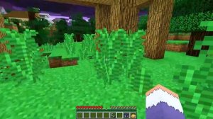 Playing As the DARK ULTIMA In Minecraft!