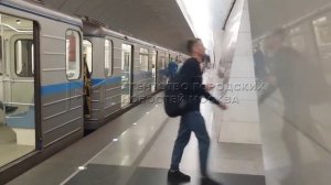 Станция метро «Петровско-Разумовская» станет конечной на время закрытия Люблинско-Дмитровской линии