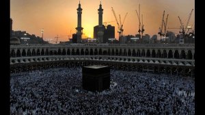 Краткая история о пророке Мухаммеде (с.а.в)