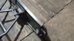 Гидравлика на кранах без распределителя. Самодельный трактор. 4х4hydraulics.do it yourself tractor