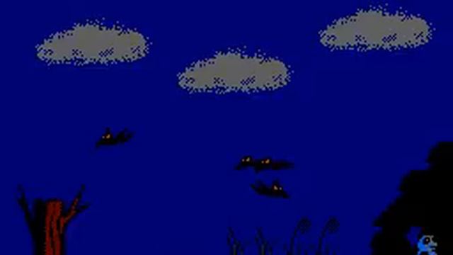 NES Playthrough - Panda Adventure (Unlicensed NES Game)