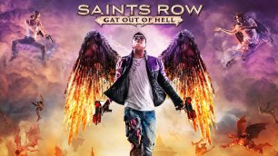 Saints Row  Gat Out Of Hell