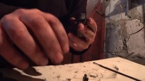 Меняю ремкомплект ПГУ DAF