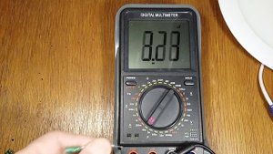 ремонт светильника.mp4