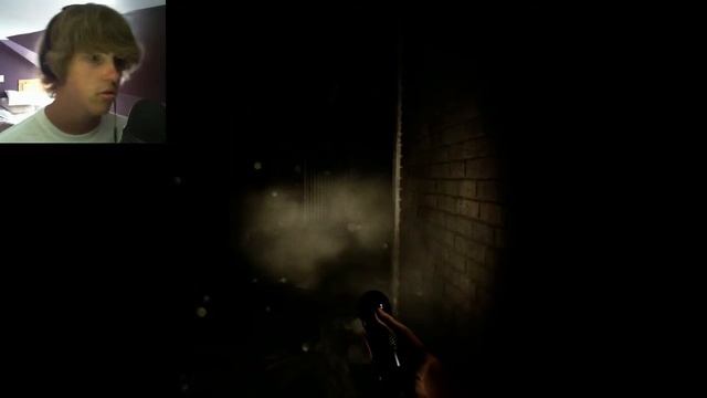 JUMPSCARE LOVE | Spooky Cellar смотреть онлайн