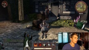 ПУТЕШЕСТВИЕ КОЗЛА ИЛИ КАК ПРАВИЛЬНО ИГРАТЬ В ММО/ GOAT SIMULATOR / GOAT MMO