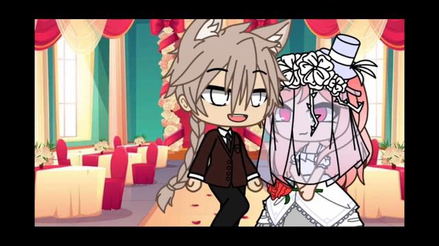 ~Клип 👰НЕВЕСТА 👰~||Gacha Life and Gacha Club|| смотреть онлайн
