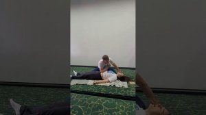 Дыхание Половинко