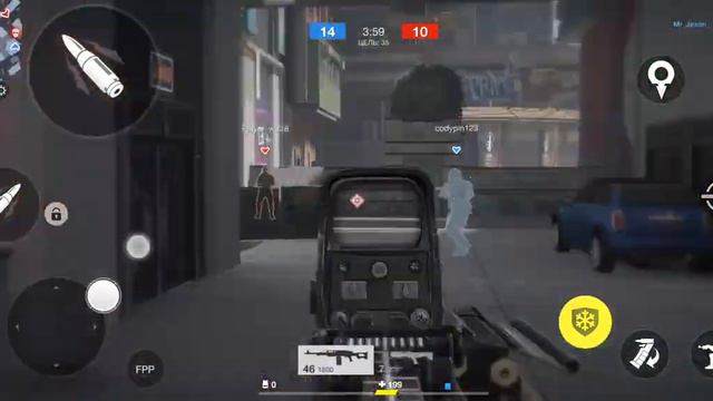 до конца! игра 🎮👾🎲называется Battle prime смотреть онлайн