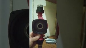 Циркуляционный насос - минус воздух! Как правильно располагать? Конструктивное объяснение.