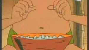 испанский язык мультик