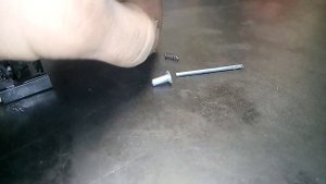 Как отремонтировать привод обогатителя Intruder Desperado и др. легко и просто