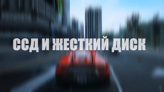 ИГРОВОЙ ПК в 2023 - ЛУЧШАЯ СБОРКА ПК за 40.000 рублей