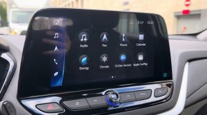 Chevrolet Menlo 2022 — interior overview. Шевроле Менло - видеообзор салона. Москва, Россия