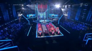 Андрей Проценко   Change The World  Голос 5  Слепое прослушивание