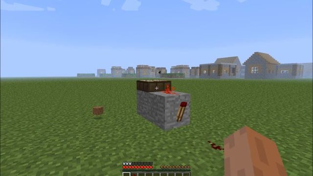 майнкрафт 1.5.2 светильник на основе датчика дневного света смотреть онлайн