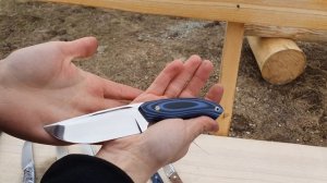 Самые лучшие ножи и новинки от Мастерской Град Горький