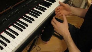 вы УЖЕ умеете играть блюз! [Блюзовые фишки #10]