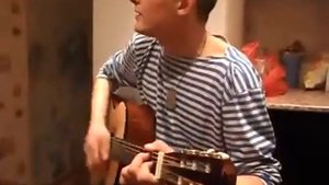 Армейские песни  Снайперша СУПЕР ИСПОЛНЕНИЕ