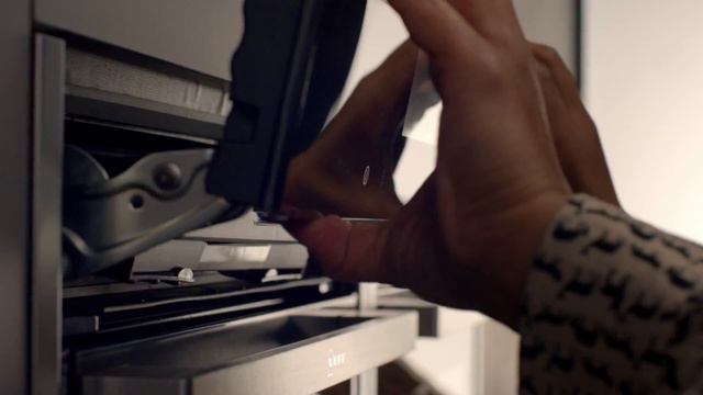 Φούρνοι Neff με τεχνολογία Fullsteam смотреть онлайн