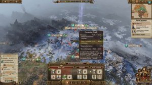 Cataph's Kraka Drak: The Norse Dwarfs 2.0 - Total War Warhammer 2 – Part 6