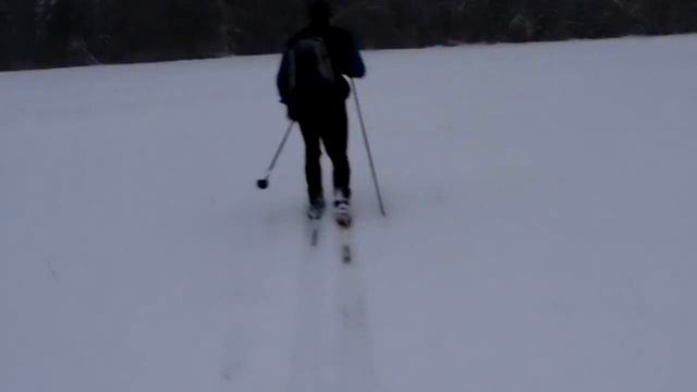 Воиново-Заполицы 2.01.2012 смотреть онлайн