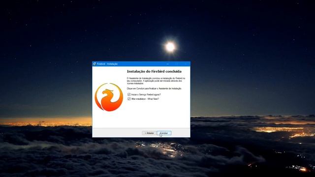 Instalação Firebird + IBExpert смотреть онлайн