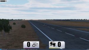 ⭐ Live! DCS World - DCS World - SATAC 23 Toro vs 9G