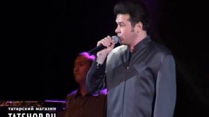 Зайнап-Зуфар «Тик син диеп» (Зөфәр-Зәйнәп)