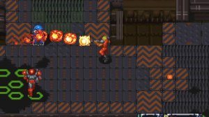 Operation Logic Bomb: The Ultimate Search & Destroy (SNES) ||