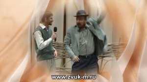 Кидакоевы - На Красной площади