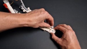 Быстрая сборка LEGO Star Wars Дроид BD-1 | BD-1 droid 75335 build