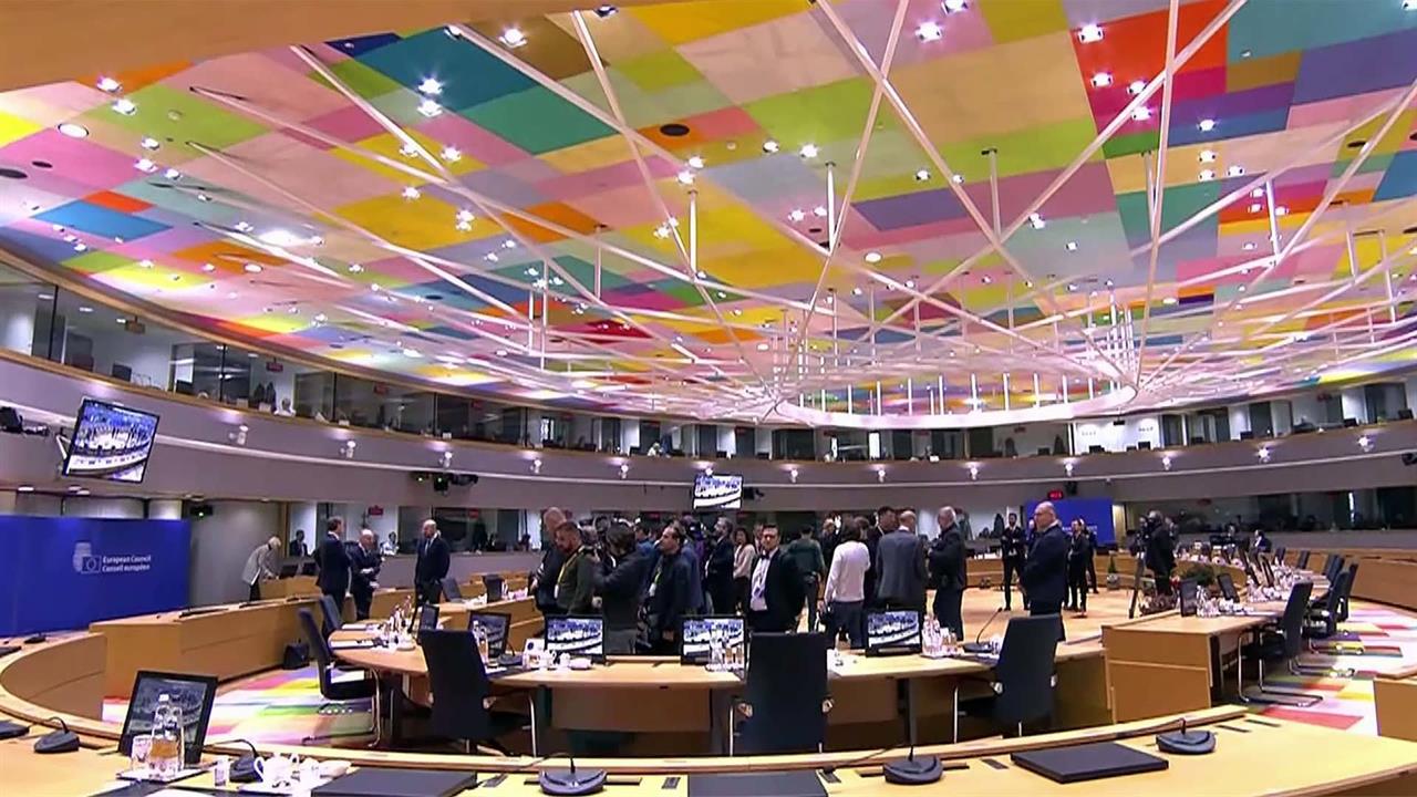 Киев не получит в ближайшее время новых денег от Евросоюза